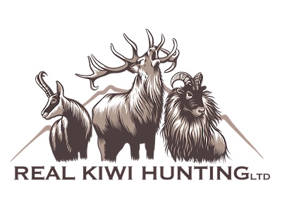 Real Kiwi Hunting